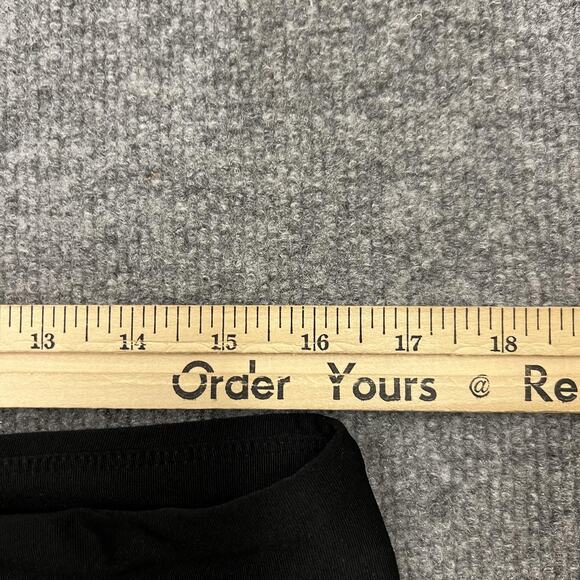 Prana Shorts Mens 32" Stretch Athletic Drawstring Pocket Outdoor Gym Training - Picture 4 of 8